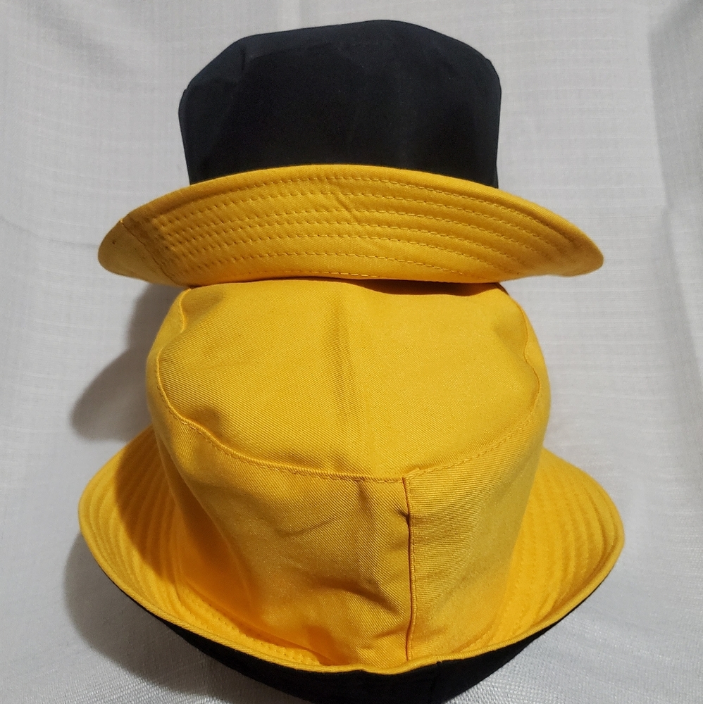 Bucket hat